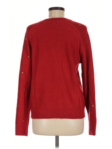 Lucky Brand Pullover Sweater (view 2)