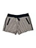 Ann Taylor LOFT Stripes Black Shorts Size 0 - photo 1