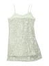 Art Class Metallic Silver Dress Size 10/12 - photo 2