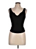 Jac Parker Black Tank Top Size L - photo 1