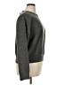 AVARA Paisley Gray Pullover Sweater Size XL - photo 4