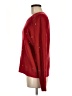 Lucky Brand Hearts Red Pullover Sweater Size M - photo 5