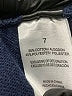 Disney Pixar Solid Blue Athletic Shorts Size 7 - photo 4
