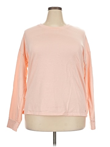 Balance Collection Sweatshirt (view 1)