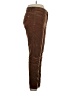 Democracy Brown Casual Pants Size 14 - photo 4