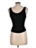 Jac Parker Black Tank Top Size L - photo 2