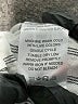 Quince 100% Linen Stripes Silver Linen Pants Size L - photo 9