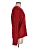 Lucky Brand Hearts Red Pullover Sweater Size M - photo 4
