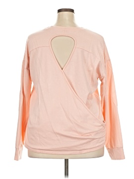 Balance Collection Sweatshirt (view 2)