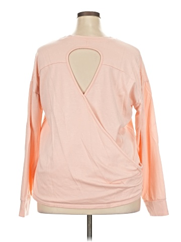 Balance Collection Sweatshirt (view 2)
