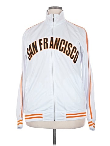 Assorted Brands Track Jacket (view 1)