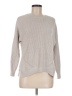 Hollister Gray Pullover Sweater Size M - photo 1