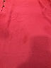 Ann Taylor LOFT 100% Polyester Pink Short Sleeve Blouse Size L - photo 3