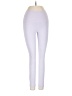 Lululemon Athletica White Purple Active Pants Size 0 - photo 1