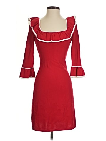 STAUD Cocktail Dress (view 1)