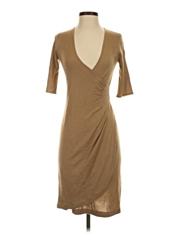 Ralph Lauren Black Label Cocktail Dress (view 1)
