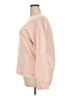 Balance Collection Pink Sweatshirt Size XXL - photo 5