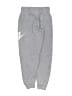 Nike Gray Sweatpants Size S (kids) - photo 2