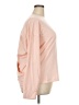Balance Collection Pink Sweatshirt Size XXL - photo 4