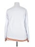 Assorted Brands 100% Polyester White Track Jacket Size 2X - photo 2