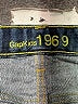 Gap Kids 100% Cotton Blue Jeans Size 7 - photo 3