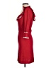 STAUD Red Cocktail Dress Size S - photo 5