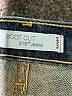 Levi's Blue Jeans Size 14 - photo 4