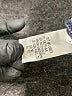 Unbranded Hearts Blue Jeans Size 27 waist - photo 5