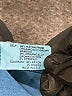 Blue Canoe Blue Cardigan Size L - photo 8