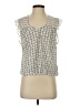 Lucky Brand Ivory Tank Top Size XS - photo 1