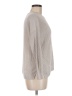 Hollister Gray Pullover Sweater Size M - photo 4