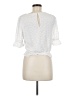 BB Dakota 100% Polyester White 3/4 Sleeve Blouse Size M - photo 2
