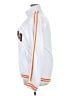 Assorted Brands 100% Polyester White Track Jacket Size 2X - photo 5