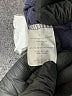 Layer 8 Blue Turtleneck Sweater Size M - photo 8