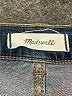 Madewell Blue Jeans Size 29 waist (tall) - photo 7