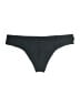 Hurley Solid Black Swimsuit Bottoms Size L (estimated) - photo 2