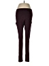 Aerie Solid Burgundy Active Pants Size M - photo 1