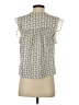 Lucky Brand Ivory Tank Top Size XS - photo 2