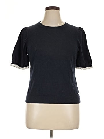 Nautica Pullover Sweater (view 1)
