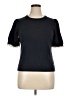Nautica Black Pullover Sweater Size XL - photo 1
