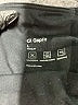 Gap Fit Solid Black Athletic Shorts Size L - photo 3