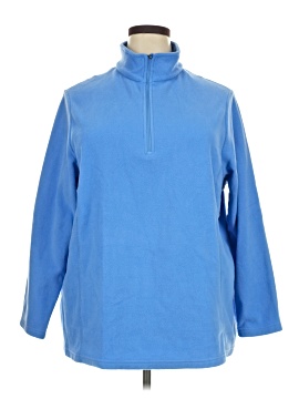 Lands' End Pullover Sweater (view 1)