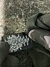 Bold Elements 100% Polyester Metallic Silver Long Sleeve Blouse Size XL - photo 8