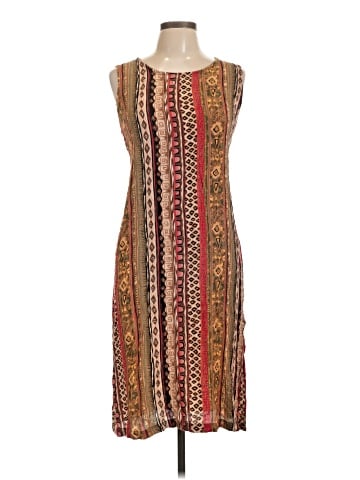 Sag Harbor Casual Dress (view 1)