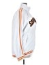Assorted Brands 100% Polyester White Track Jacket Size 2X - photo 4