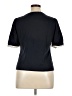 Nautica Black Pullover Sweater Size XL - photo 2