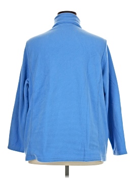 Lands' End Pullover Sweater (view 2)