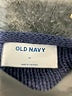 Old Navy Blue Pullover Sweater Size XL - photo 7