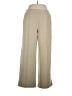 OGL Chevron-herringbone Tan Casual Pants Size XL - photo 1