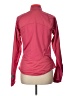 Nike 100% Polyester Pink Track Jacket Size L - photo 2